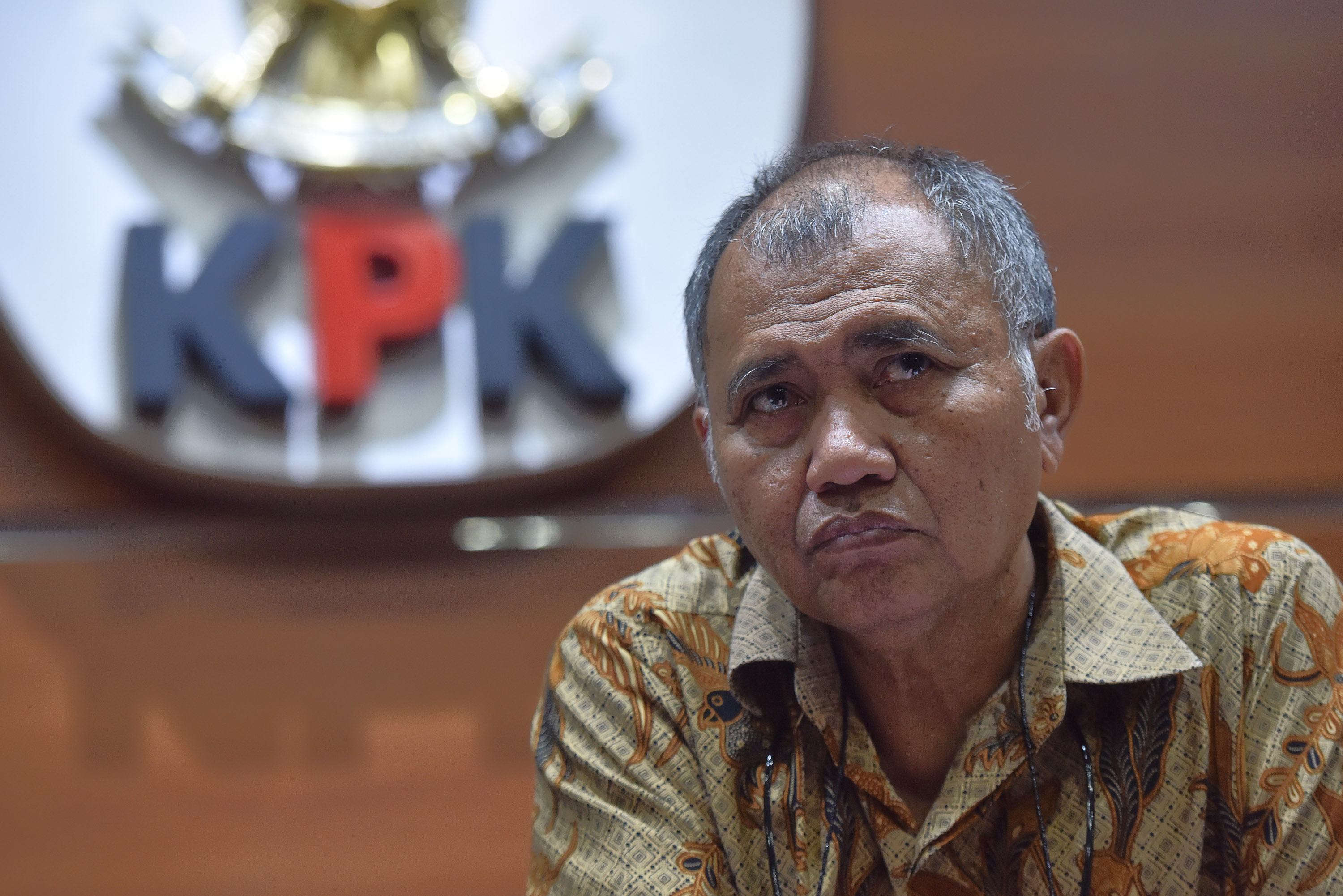  Fahri Hamzah Tuding Ketua KPK Terlibat Korupsi E-KTP