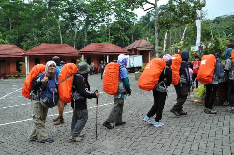 WAC 2017: Persiapan Menuju Puncak Bayangan WAC 2017: Persiapan Menuju Puncak Bayangan