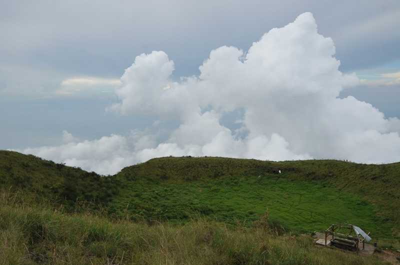 WAC 2017: Jejak Arkeologis Gunung Penanggungan WAC 2017: Jejak Arkeologis Gunung Penanggungan