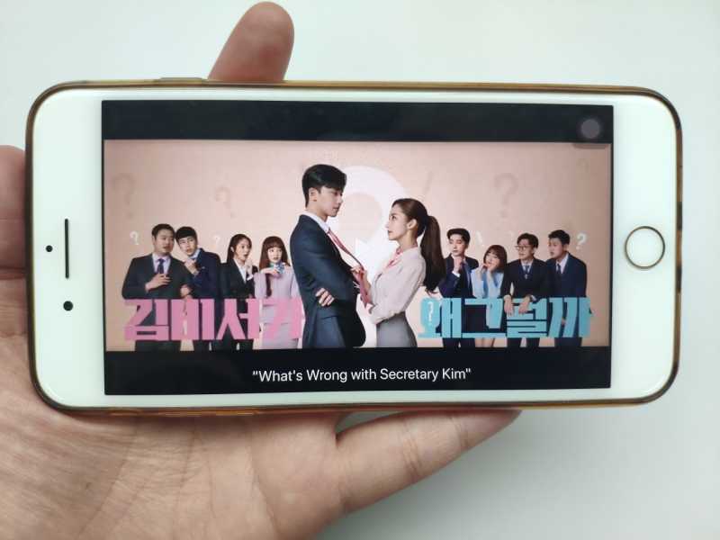 Drama Korea <i>What’s Wrong With Secretary Kim</i> Episode 4 - 6, Muncul Tokoh Pemicu Konflik Drama Korea <i>What’s Wrong With Secretary Kim</i> Episode 4 - 6, Muncul Tokoh Pemicu Konflik