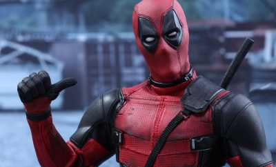 Ryan Reynolds: Deadpool di Avengers? Ide yang Bagus!