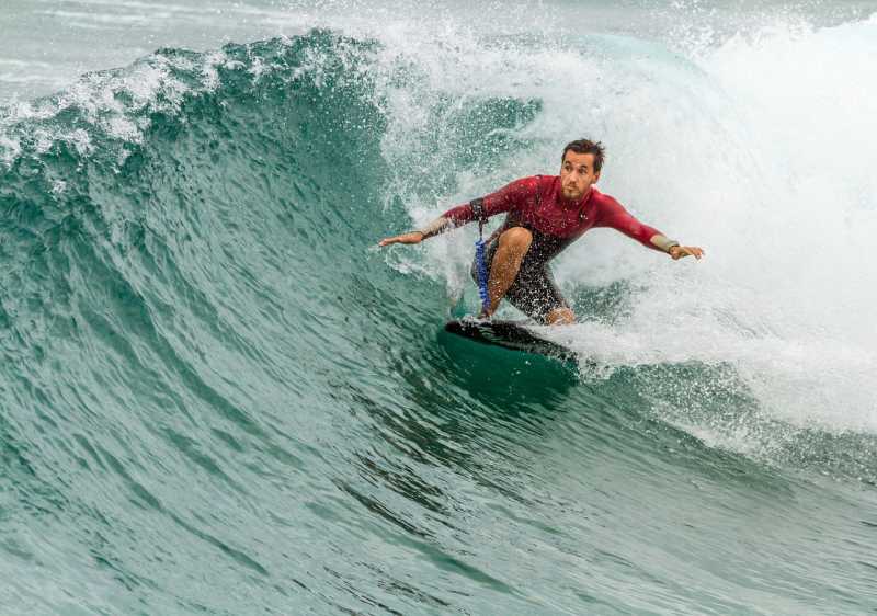 3 Pilihan Akomodasi Surfing Terbaik di Indonesia 3 Pilihan Akomodasi Surfing Terbaik di Indonesia