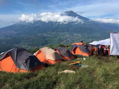 WAC 2017: Pengalaman Sang Legenda