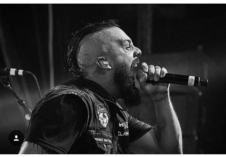 Vokalis Killswitch Engage Bikin Proyek Hardcore