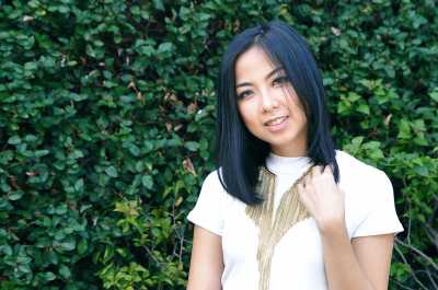 Amelia Ong Hadirkan Jazz di Uzone.id 