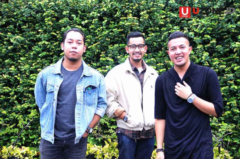 JIVVA Promo Single Matahari di Uzone.id