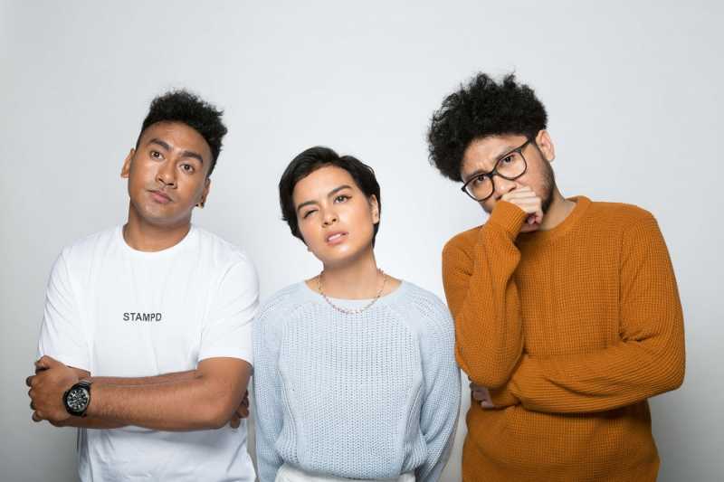 Tur Intim Kunto Aji, Eva Celia & Jordy Waelauruw Tur Intim Kunto Aji, Eva Celia & Jordy Waelauruw