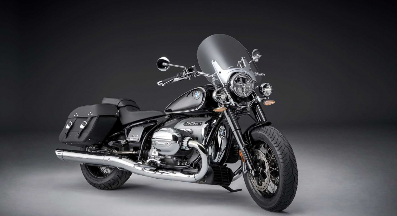 BMW Motorrad Bikin Sistem Pengenalan Wajah untuk Sepeda Motor BMW Motorrad Bikin Sistem Pengenalan Wajah untuk Sepeda Motor