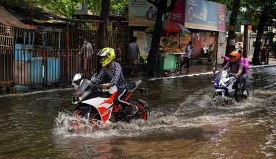 Motor Kena Banjir? Jangan Nekat Nyalain, Risiko Water Hammer! 