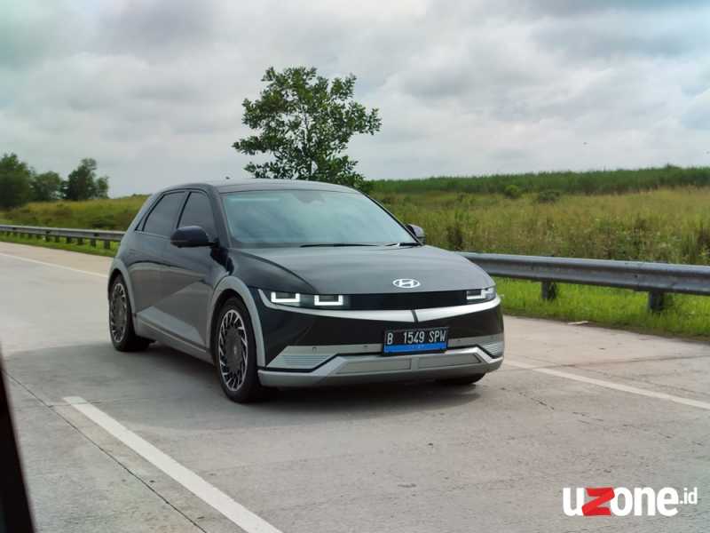 Mobil Listrik Terlaris se-Indonesia Q1-2023, Hyundai dan Wuling Dominan Mobil Listrik Terlaris se-Indonesia Q1-2023, Hyundai dan Wuling Dominan