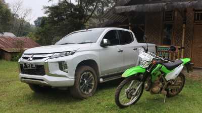 Bremm Journey: <i>Healing</i> ke Pondok Pemburu Sambil Offroad, Seseru Apa?