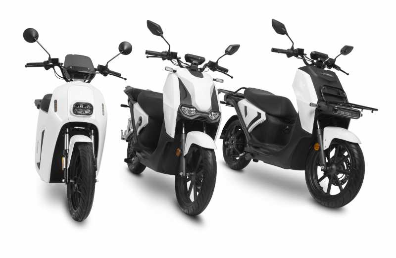 Daftar Harga Motor Listrik Charged Indonesia, Dijual Januari 2023 Daftar Harga Motor Listrik Charged Indonesia, Dijual Januari 2023