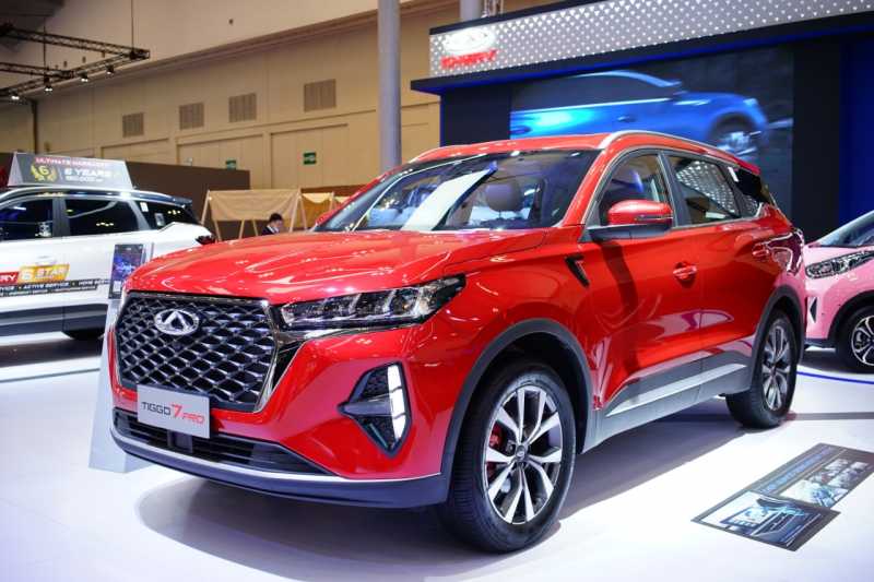 Cuci Gudang Awal Tahun: Daftar Diskon Mobil Baru, Tembus Rp100 Juta! Cuci Gudang Awal Tahun: Daftar Diskon Mobil Baru, Tembus Rp100 Juta!