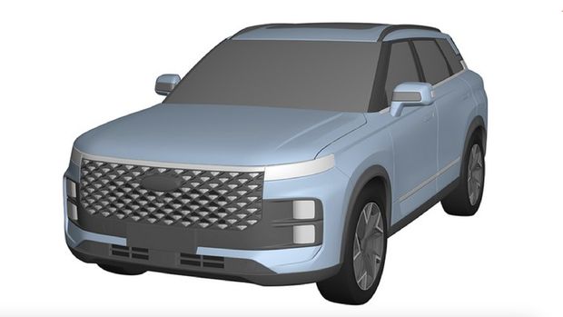 Chery Akan Luncurkan SUV Hybrid di RI, Bisa Jalan Tanpa BBM Sampai 100 KM Chery Akan Luncurkan SUV Hybrid di RI, Bisa Jalan Tanpa BBM Sampai 100 KM