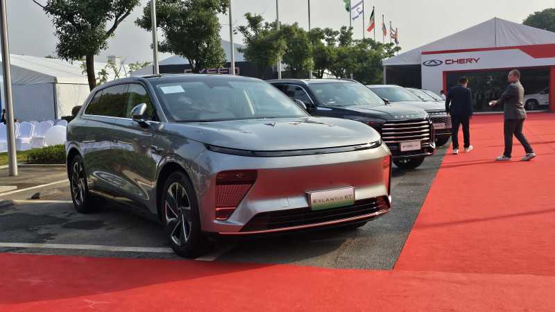 Survei Uzone x Populix: Sudahkah Mobil China Diterima di Indonesia? Survei Uzone x Populix: Sudahkah Mobil China Diterima di Indonesia?