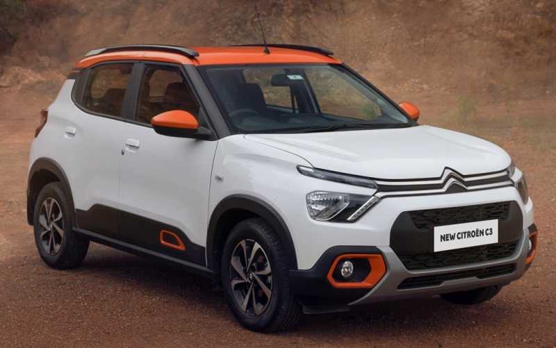 Citroen <i>Is Back</i>! Bawa Citroen C3 ke Indonesia Bulan Depan Citroen <i>Is Back</i>! Bawa Citroen C3 ke Indonesia Bulan Depan
