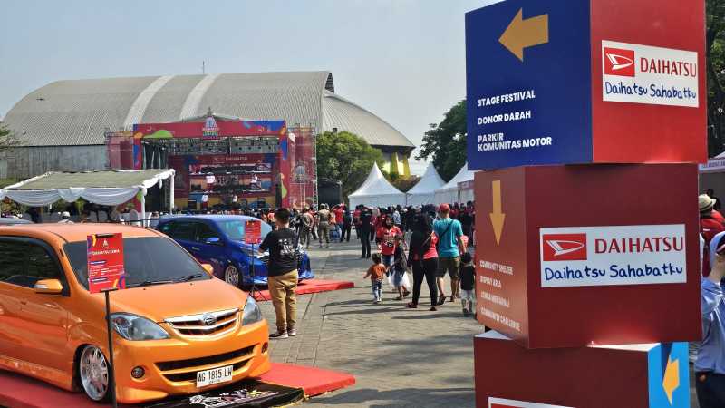 Cara Daihatsu Dekati Calon Konsumen Pembeli Mobil Pertama Cara Daihatsu Dekati Calon Konsumen Pembeli Mobil Pertama