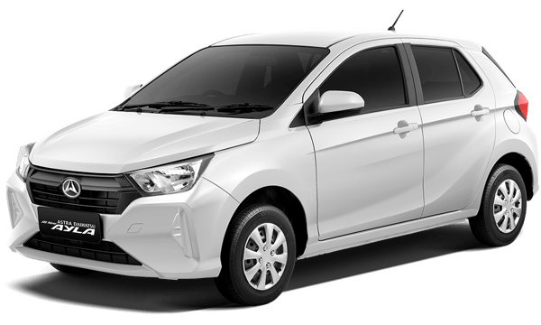 Ini Mobil Termurah di Indonesia, Merek Jepang Harganya Rp136 Jutaan Ini Mobil Termurah di Indonesia, Merek Jepang Harganya Rp136 Jutaan