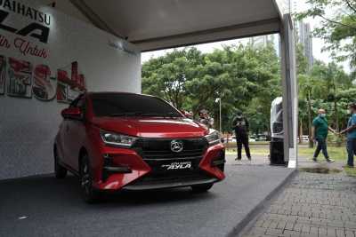 Terungkap Cara Daihatsu Manipulasi Hasil Uji Tabrak Mobilnya