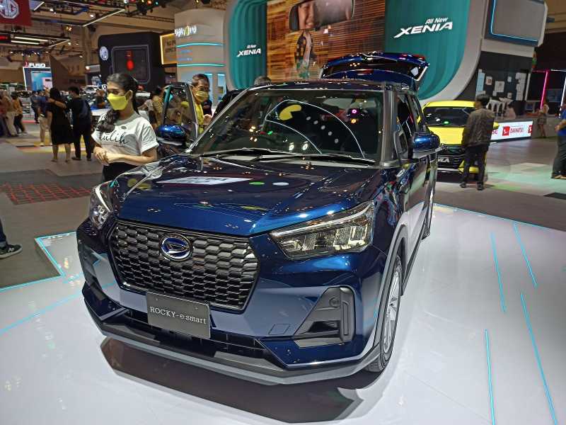 Pasca Skandal, Toyota Raize & Daihatsu Rocky Hybrid Boleh Dijual Lagi Pasca Skandal, Toyota Raize & Daihatsu Rocky Hybrid Boleh Dijual Lagi