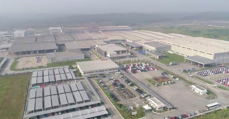 Daihatsu Kesandung Skandal, Produksi dan Distribusi di RI Tetap Lancar Daihatsu Kesandung Skandal, Produksi dan Distribusi di RI Tetap Lancar