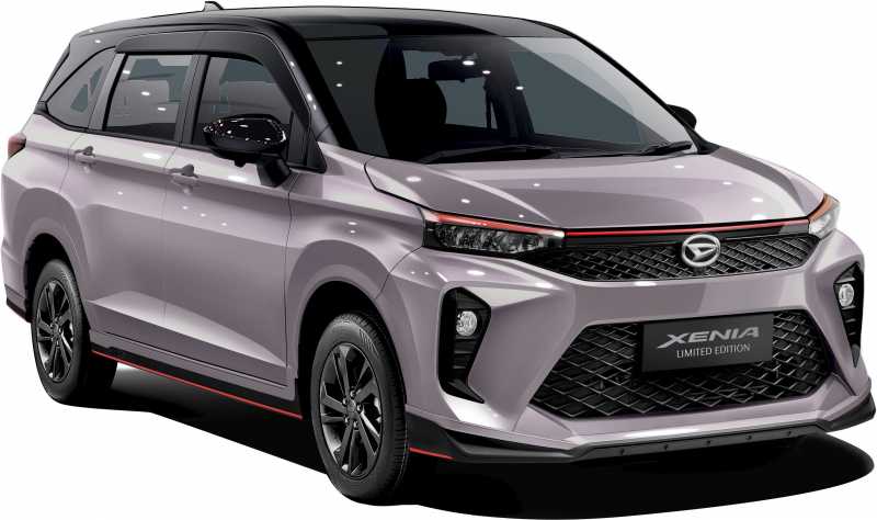 Daihatsu juga Recall Xenia di Indonesia, Bisa Celaka Kalau Dibiarkan! Daihatsu juga Recall Xenia di Indonesia, Bisa Celaka Kalau Dibiarkan!