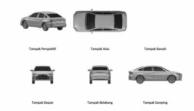 Gak Laku di RI, Ngapain Sih Daihatsu Bikin Sedan Kembaran Vios?