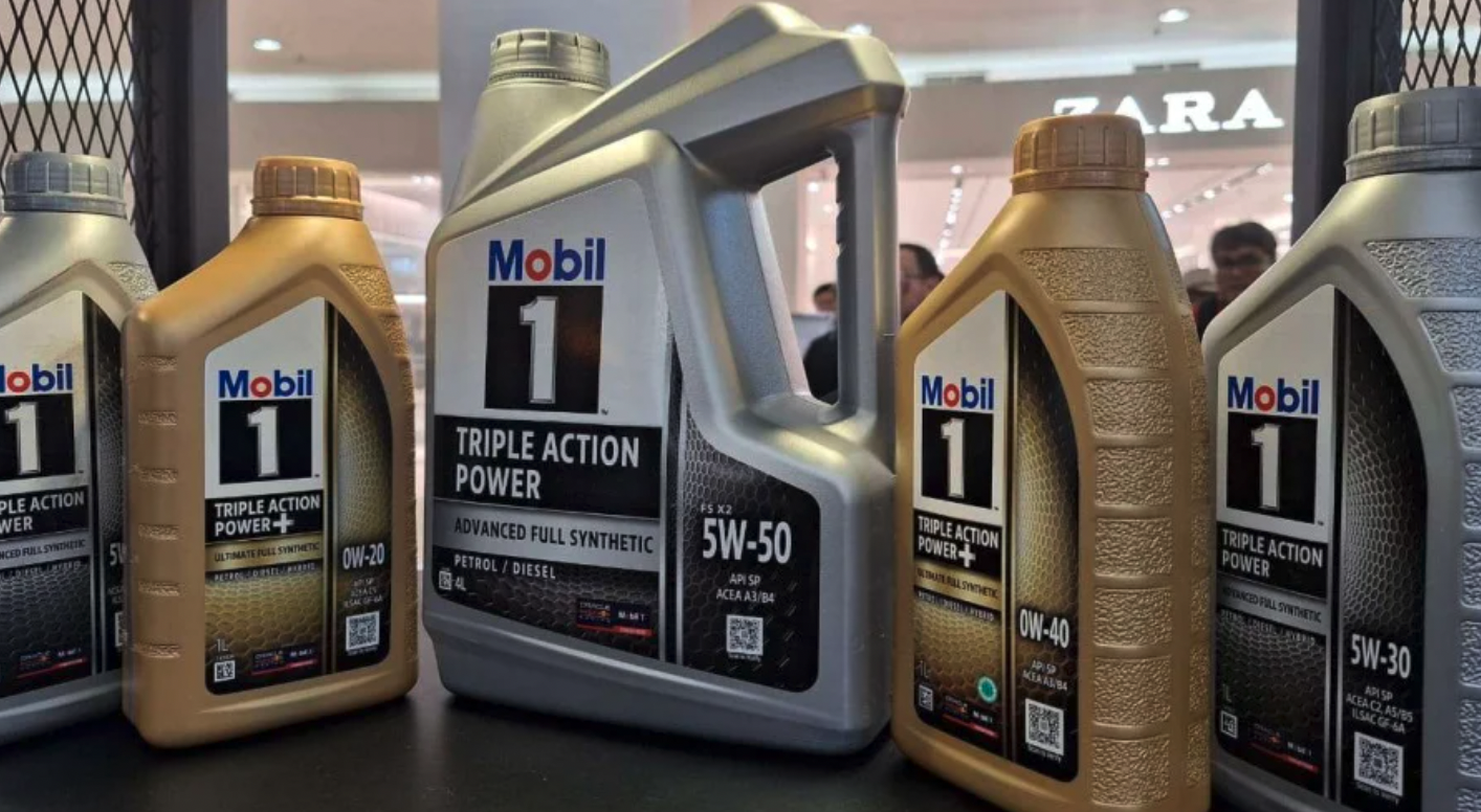 Alasan yang Membuat Mobil Lubricants Bukan Sekedar Mobil