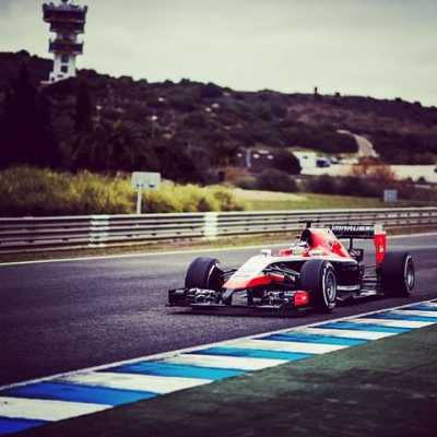 Tak Banyak yang Tahu, Pembalap F1 Jules Bianchi Tewas Tanpa Fitur 'Halo'