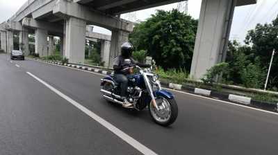 Review Harley-Davidson Fat Boy 114: Rasanya Dipakai Harian