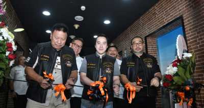 Harley-Davidson Tambah Dealer Baru di Jakarta, Langsung Kasih Promo!