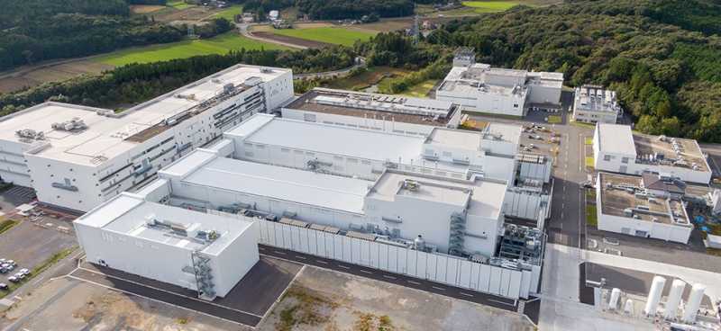 Honda Resmikan Lini Produksi Komponen Baterai Solid-State di Jepang Honda Resmikan Lini Produksi Komponen Baterai Solid-State di Jepang