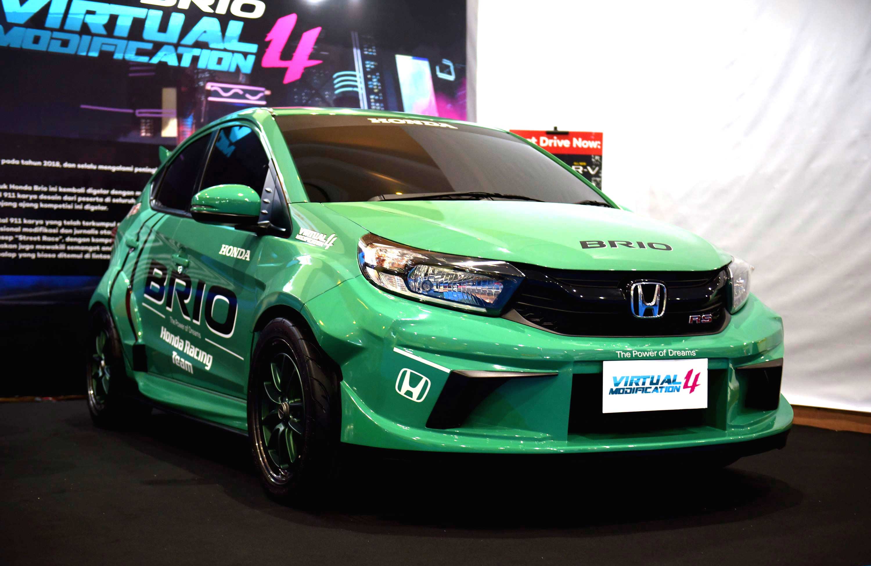 10 Mobil Terlaris Januari 2023: Honda Brio Belum juga Terkejar