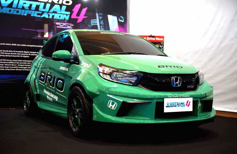 10 Mobil Terlaris Januari 2023: Honda Brio Belum juga Terkejar 10 Mobil Terlaris Januari 2023: Honda Brio Belum juga Terkejar