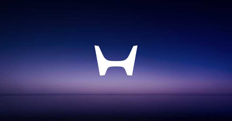 Logo Baru Honda Mobil untuk Bedakan Produk Elektrifikasi Logo Baru Honda Mobil untuk Bedakan Produk Elektrifikasi