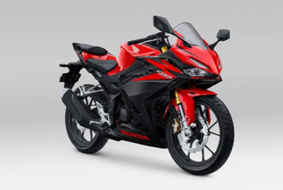 Honda CBR150R Punya Skin Baru, Harga Nyaris Setara ADV 160