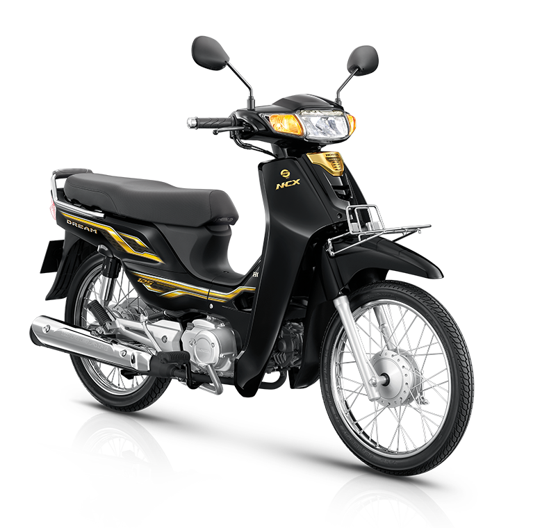 Honda Kirana 125 Reborn Bikin Takjub, Pakai Mesin Injeksi dan Lampu LED Honda Kirana 125 Reborn Bikin Takjub, Pakai Mesin Injeksi dan Lampu LED