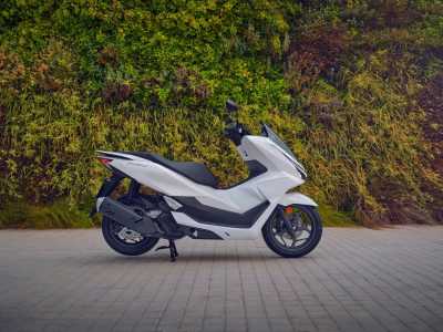 Honda Rilis Motor Baru Lagi Akhir Tahun Ini, PCX Baru?