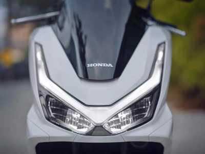 Bocoran Spesifikasi Honda PCX 160 Terbaru, Masih Mirip yang Lama?