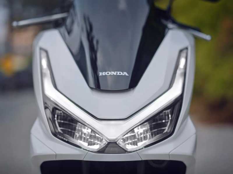 Bocoran Spesifikasi Honda PCX 160 Terbaru, Masih Mirip yang Lama?