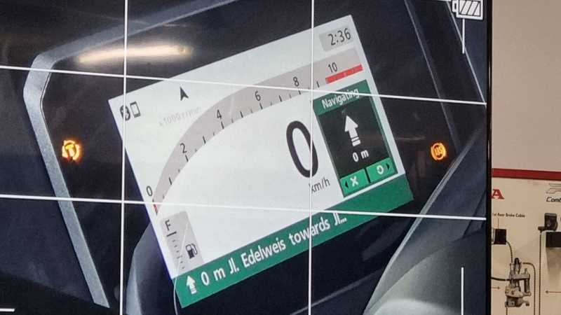 Mengenal RoadSync di New Honda PCX 160, Secanggih Apa Sih? Mengenal RoadSync di New Honda PCX 160, Secanggih Apa Sih?