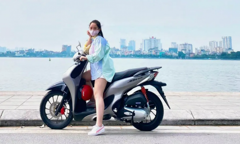 Honda Vario 125 4 Valve eSP Plus Meluncur Bulan Depan? Honda Vario 125 4 Valve eSP Plus Meluncur Bulan Depan?