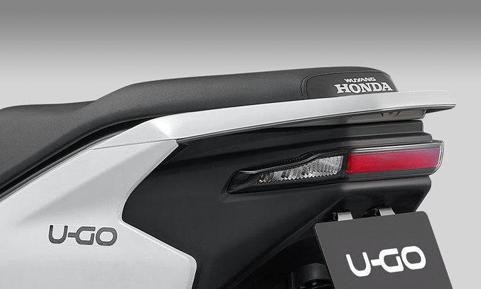 AHM Kasih Kode, Honda U-GO Bakal Mejeng di IMOS 2022?
