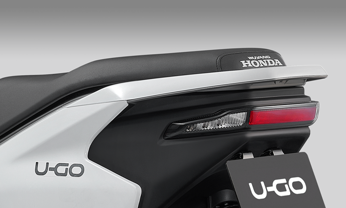 AHM Kasih Kode, Honda U-GO Bakal Mejeng di IMOS 2022? AHM Kasih Kode, Honda U-GO Bakal Mejeng di IMOS 2022?