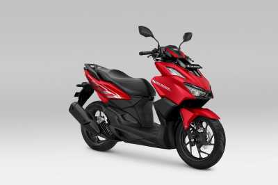 Rangka eSAF Motor Honda Mulai Karatan? Coba Cara Ini Biar Gak Patah