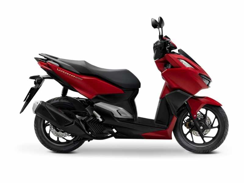 Harga Honda Vario 160 Buatan Indonesia di Vietnam Turun Drastis Harga Honda Vario 160 Buatan Indonesia di Vietnam Turun Drastis