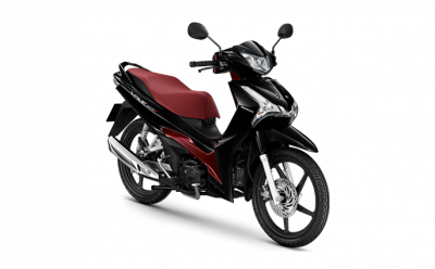 Honda Supra X Terbaru Meluncur, Bagasi Muat Helm Full Face, BBM 71 Kpl