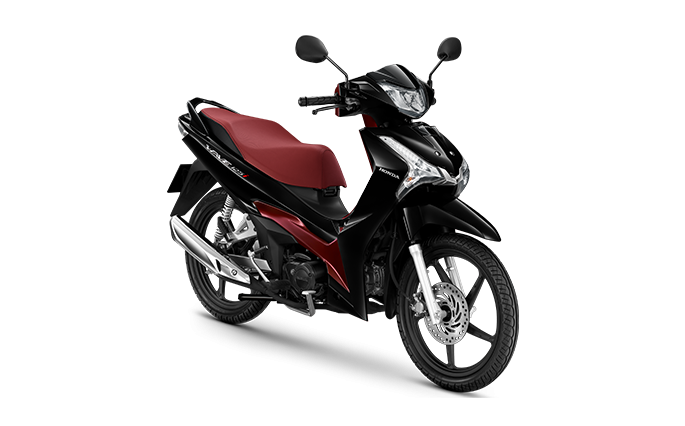 Honda Supra X Terbaru Meluncur, Bagasi Muat Helm Full Face, BBM 71 Kpl