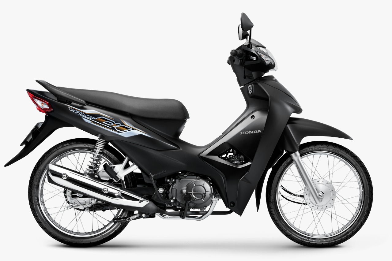 Honda Supra Fit Cuma Dijual Rp11 Jutaan