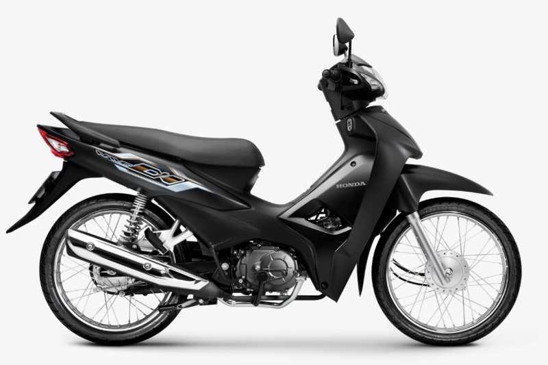 Honda Supra Fit Cuma Dijual Rp11 Jutaan Honda Supra Fit Cuma Dijual Rp11 Jutaan